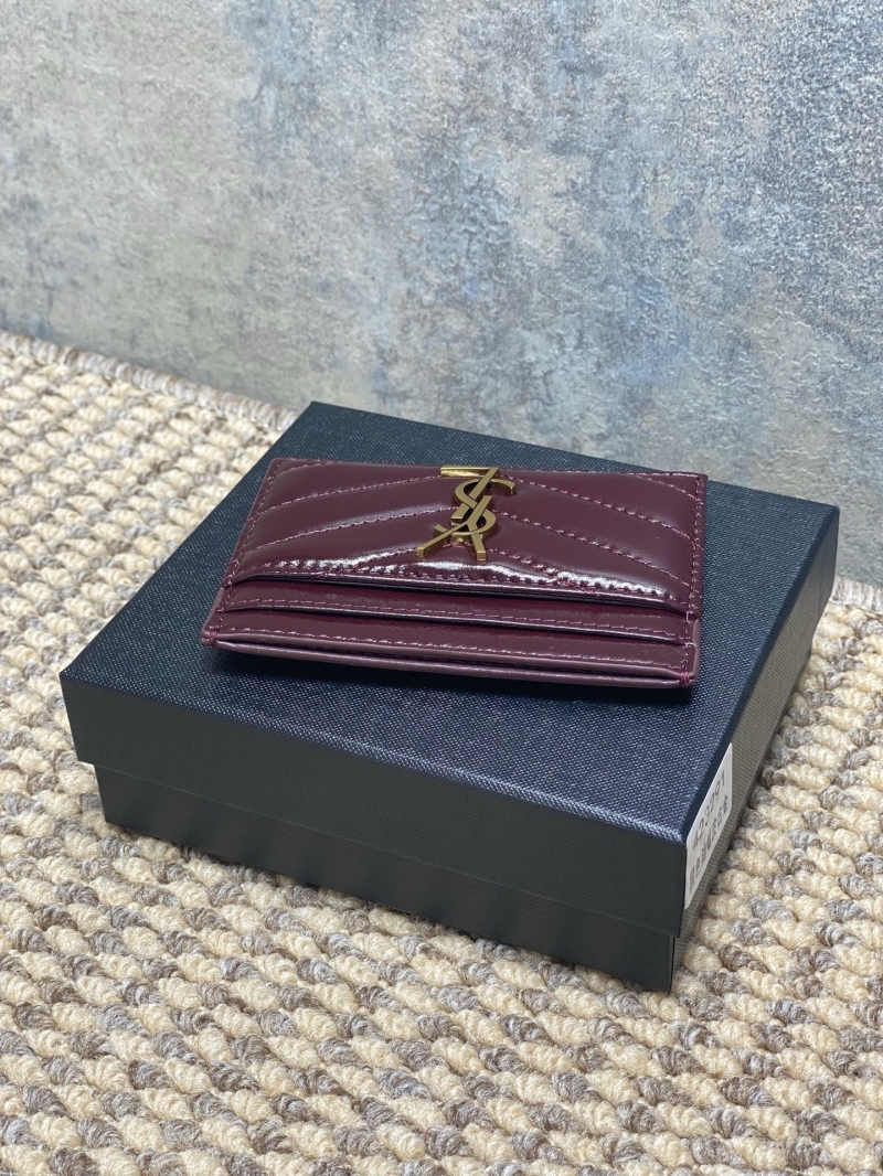 Y51 wallets